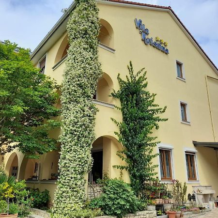 Villa Kristina Rovinj Extérieur photo