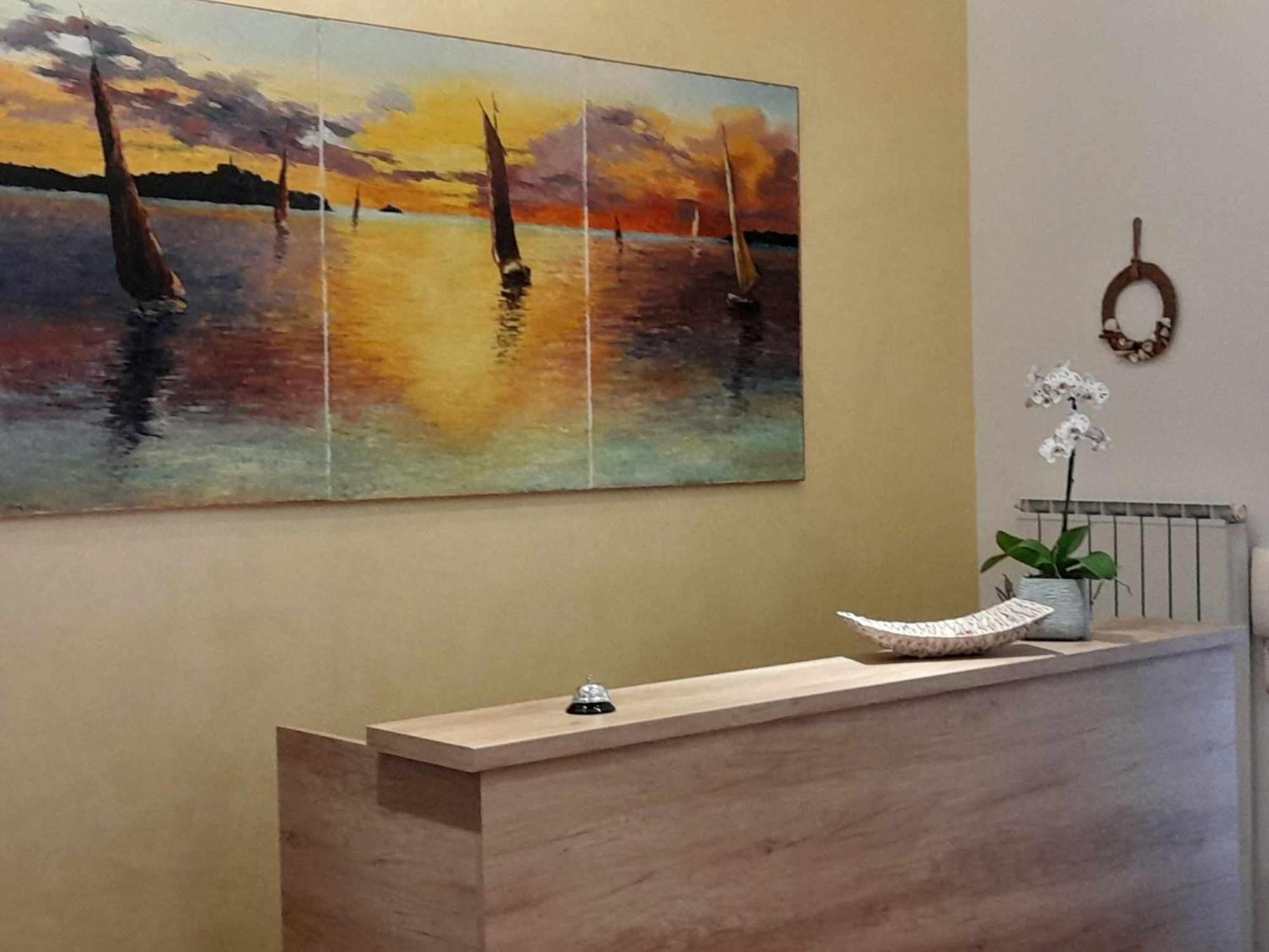 Villa Kristina Rovinj Extérieur photo