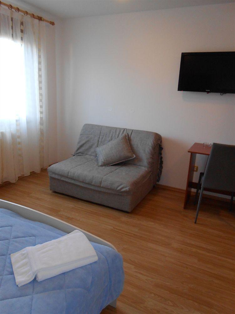 Villa Kristina Rovinj Extérieur photo