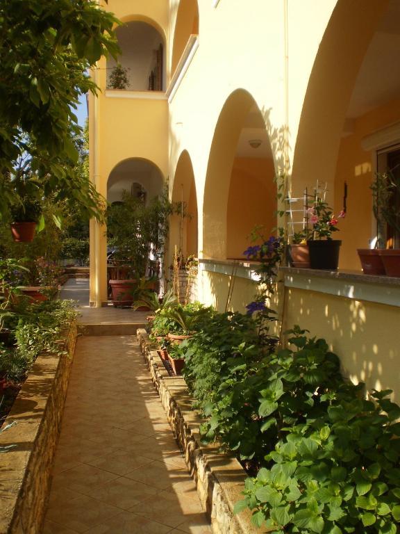 Villa Kristina Rovinj Extérieur photo