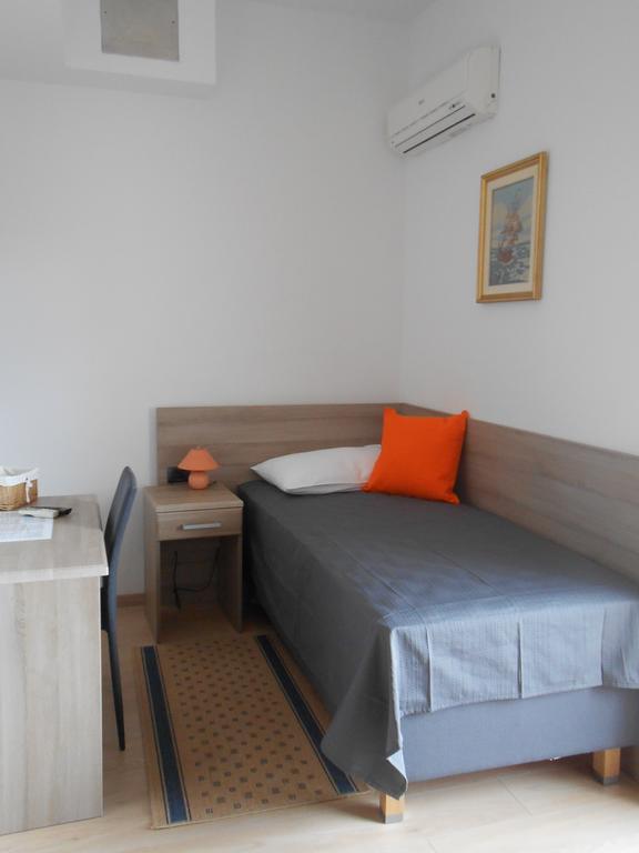 Villa Kristina Rovinj Extérieur photo