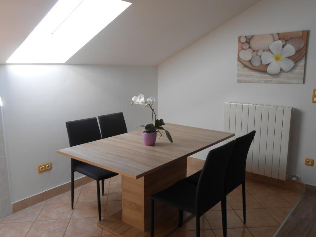 Villa Kristina Rovinj Extérieur photo