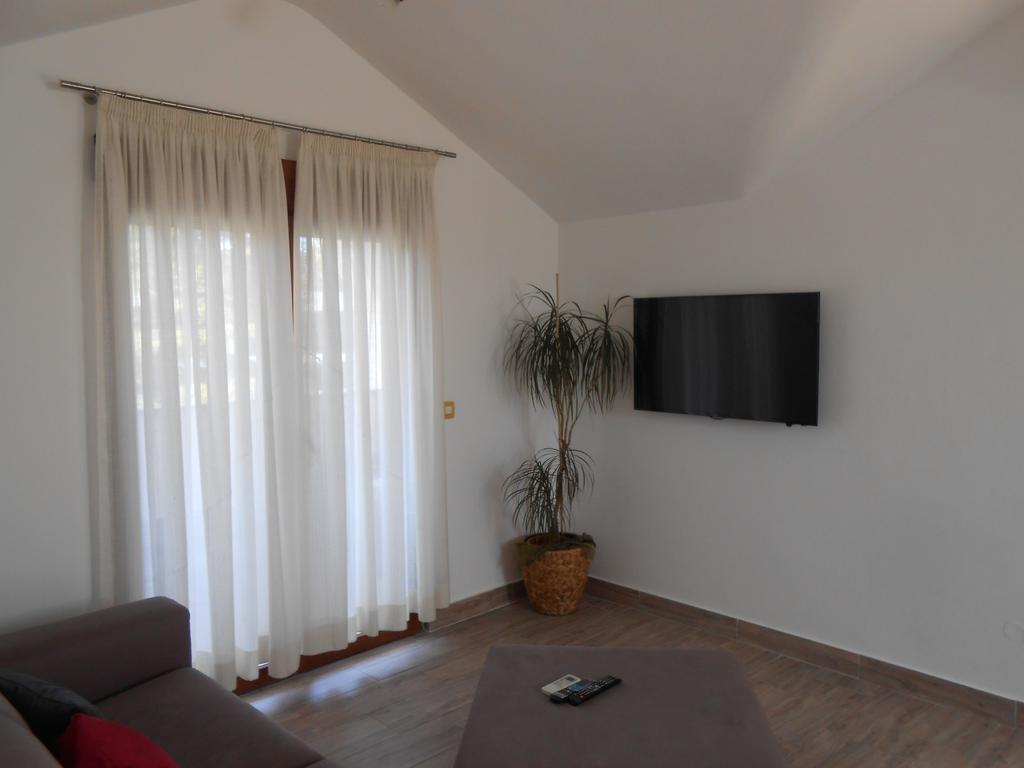 Villa Kristina Rovinj Extérieur photo