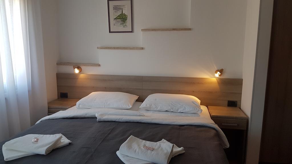 Villa Kristina Rovinj Extérieur photo