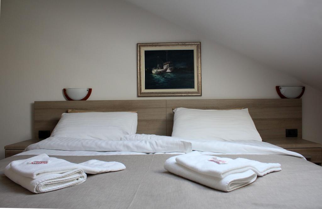 Villa Kristina Rovinj Extérieur photo