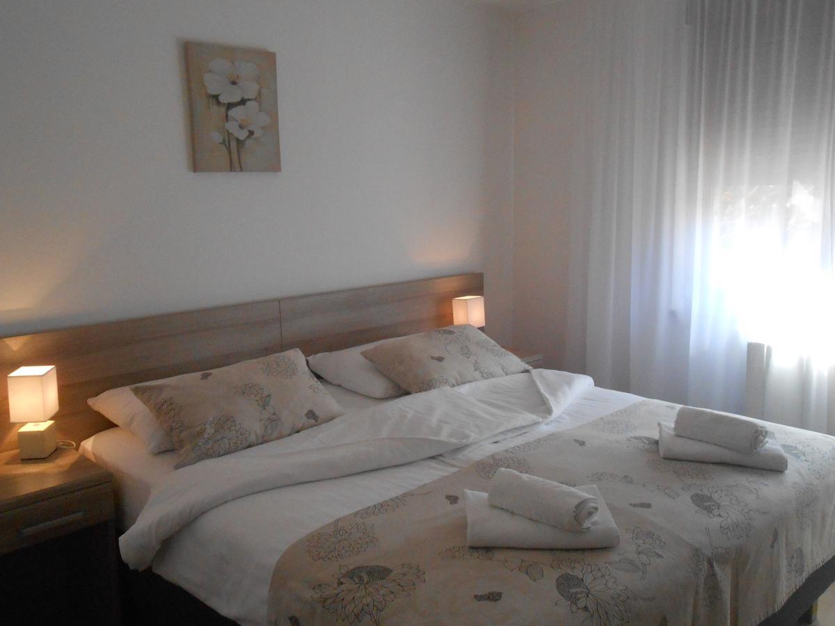 Villa Kristina Rovinj Extérieur photo