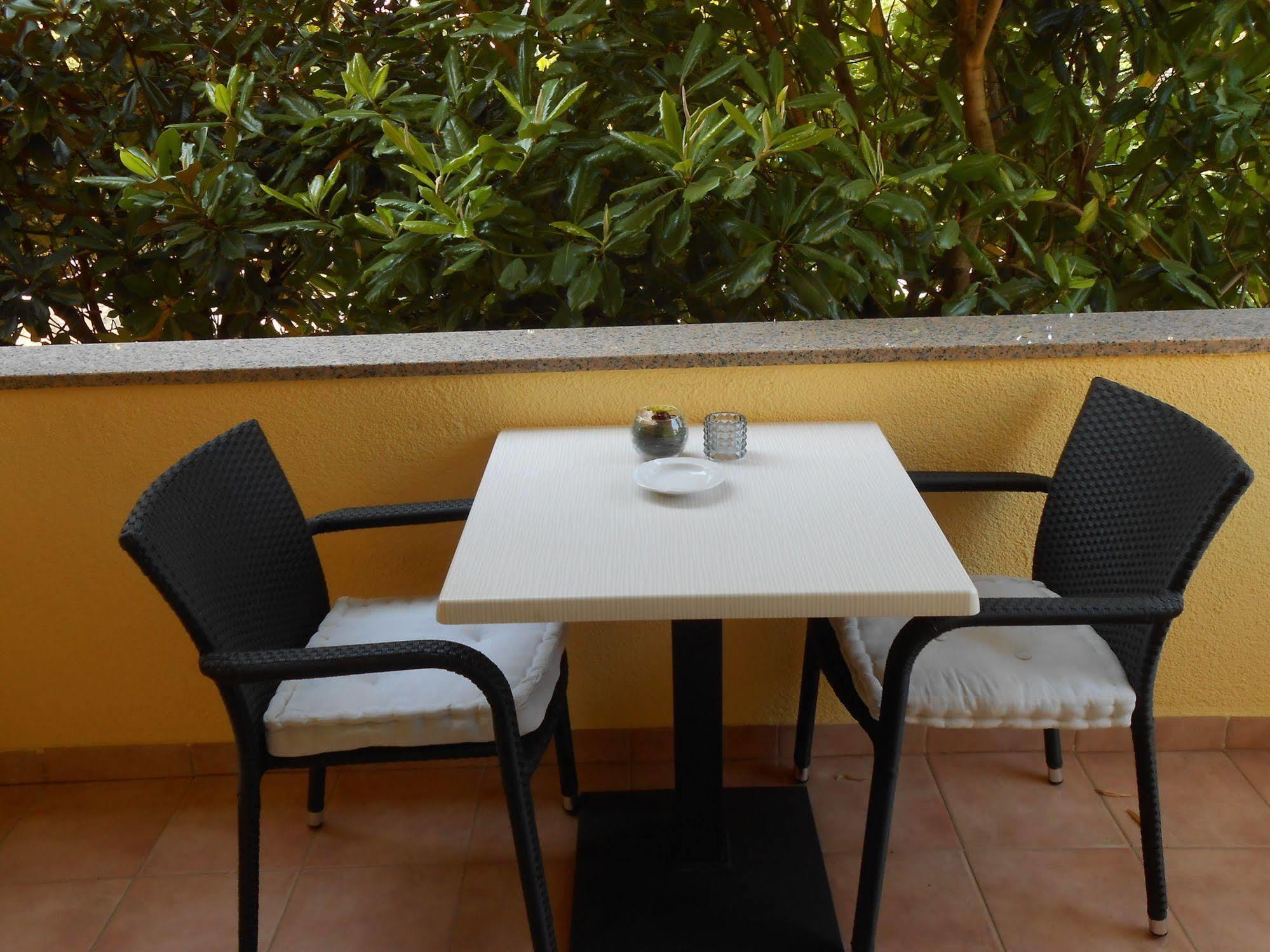 Villa Kristina Rovinj Extérieur photo