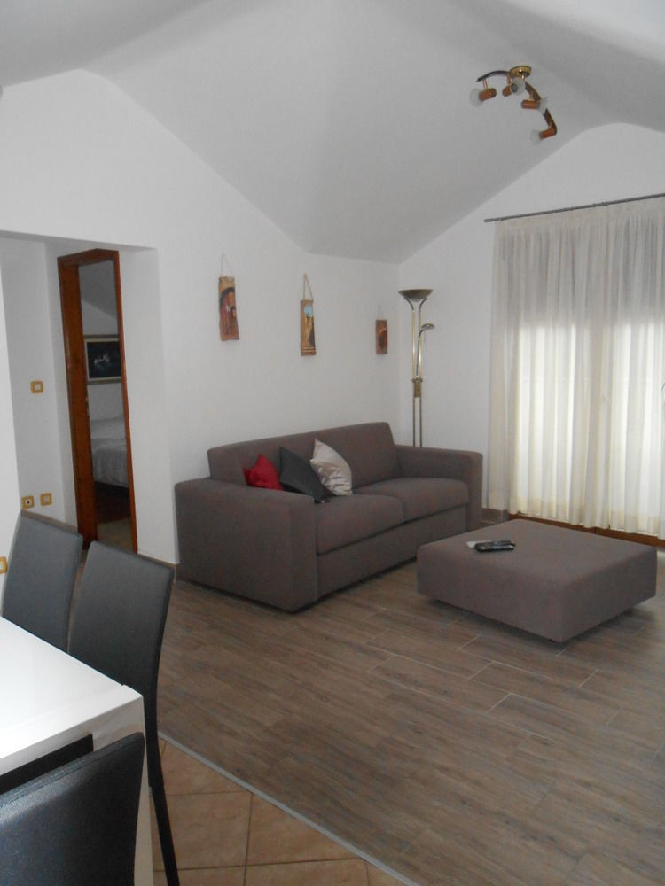 Villa Kristina Rovinj Extérieur photo