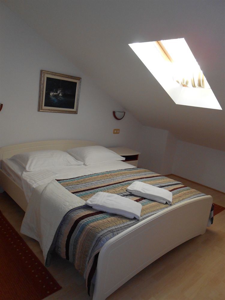 Villa Kristina Rovinj Extérieur photo