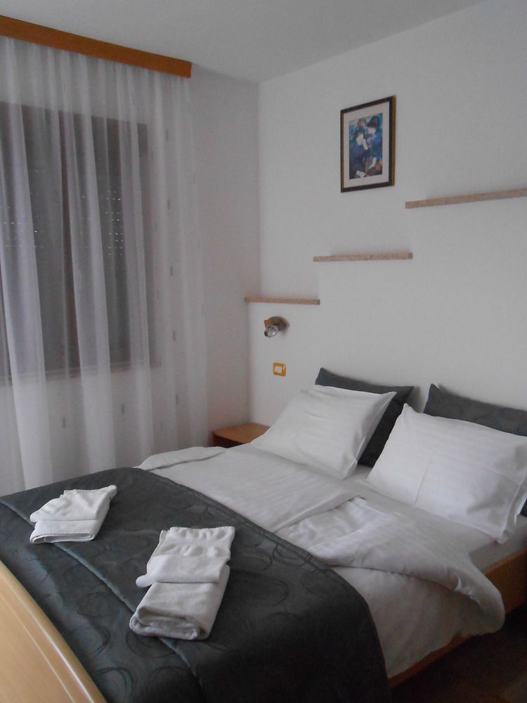 Villa Kristina Rovinj Extérieur photo