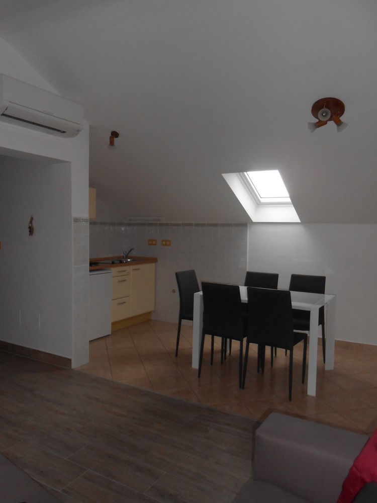 Villa Kristina Rovinj Extérieur photo