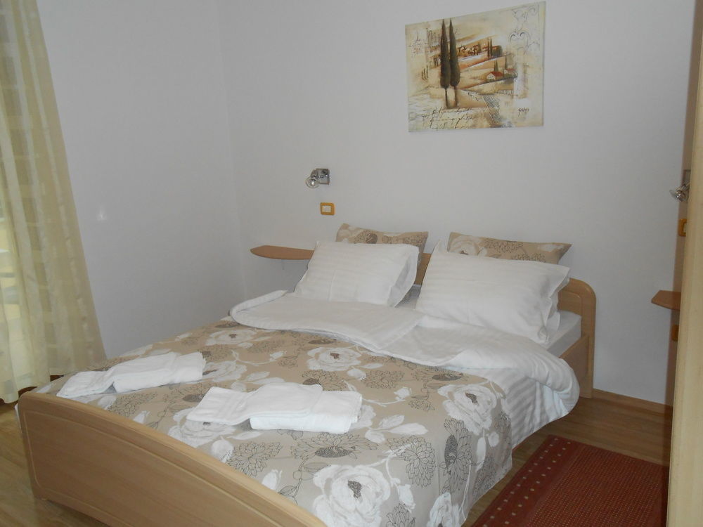 Villa Kristina Rovinj Extérieur photo