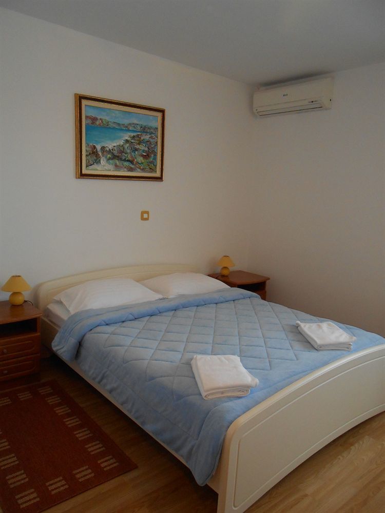Villa Kristina Rovinj Extérieur photo