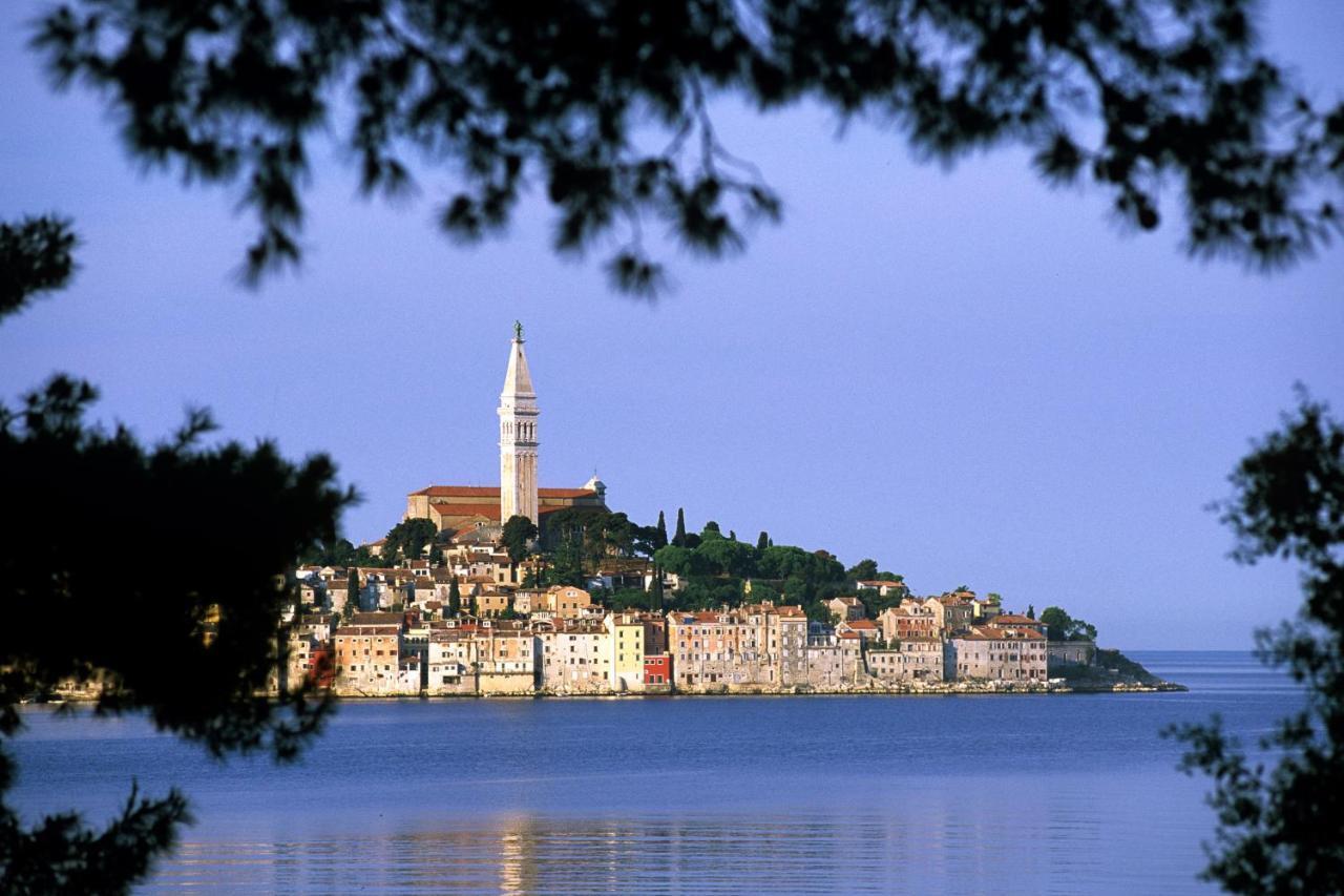 Villa Kristina Rovinj Extérieur photo