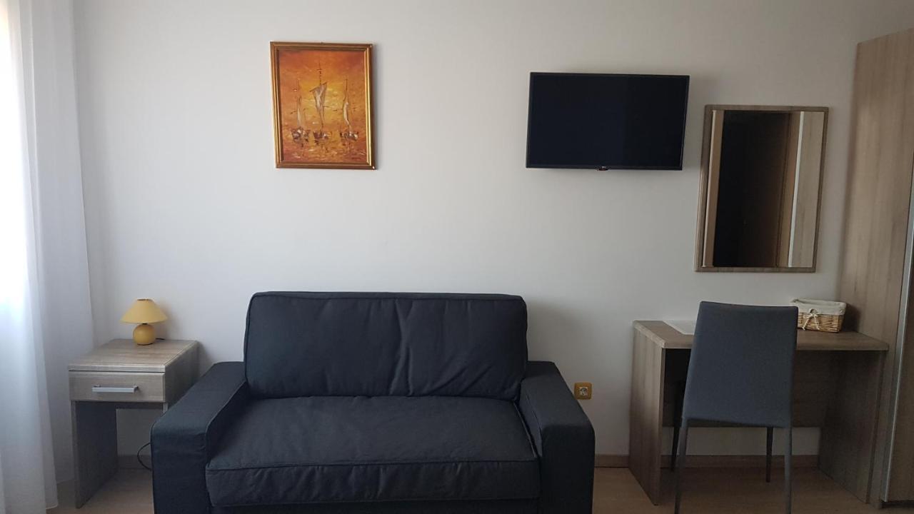 Villa Kristina Rovinj Extérieur photo