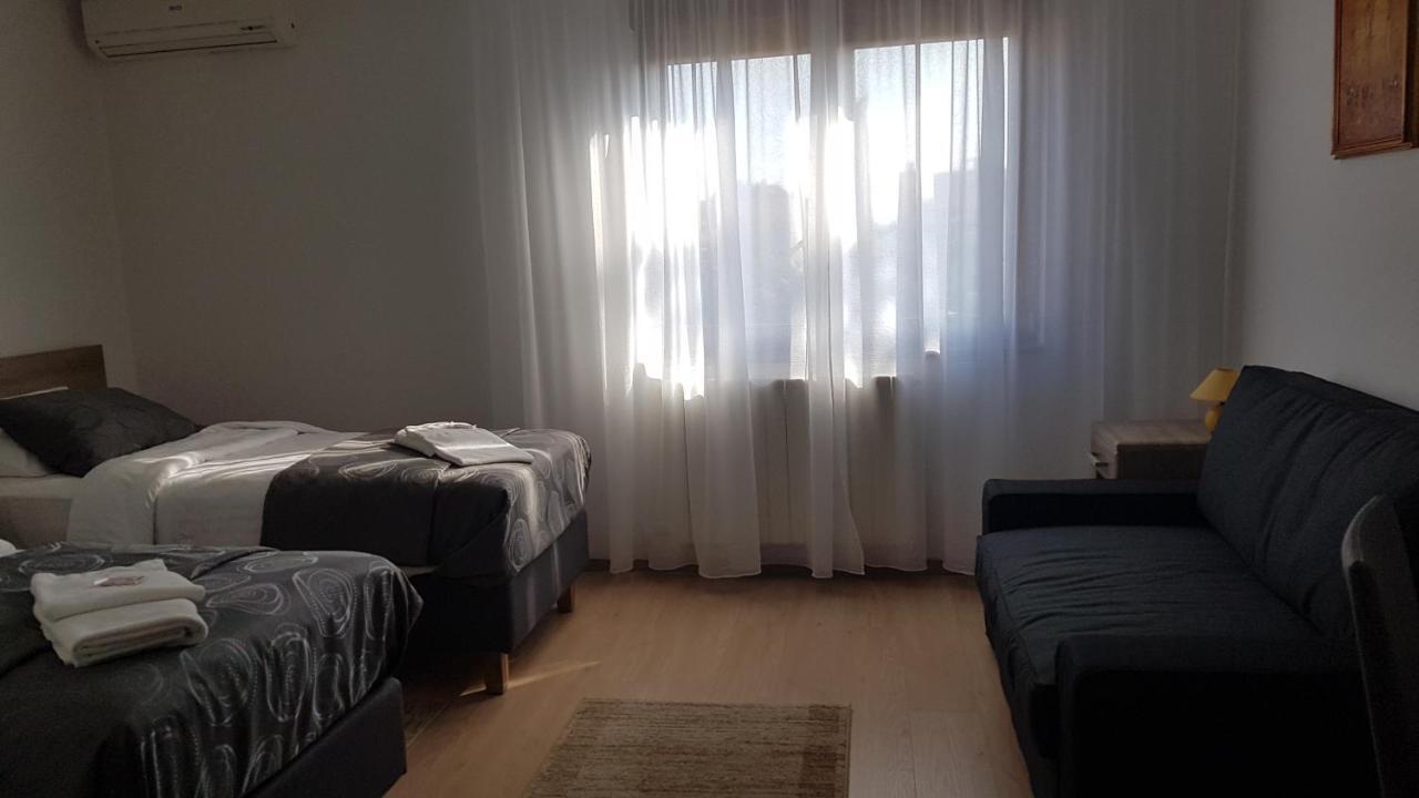 Villa Kristina Rovinj Extérieur photo