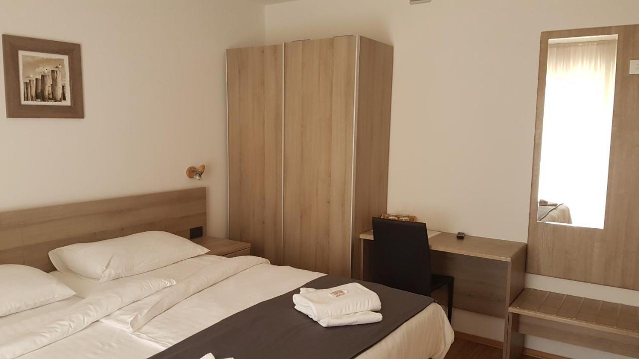 Villa Kristina Rovinj Extérieur photo