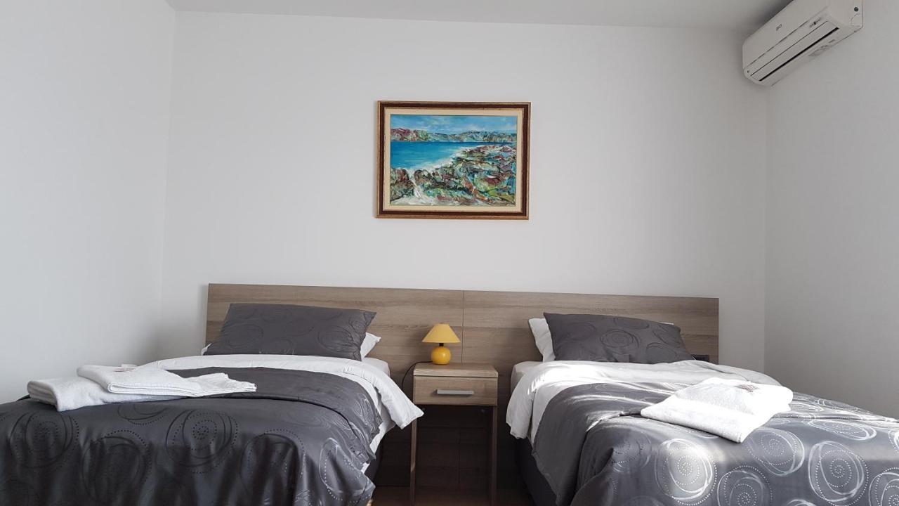Villa Kristina Rovinj Extérieur photo
