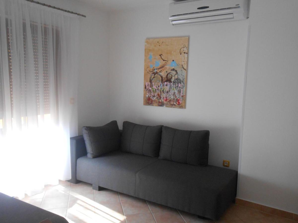 Villa Kristina Rovinj Extérieur photo