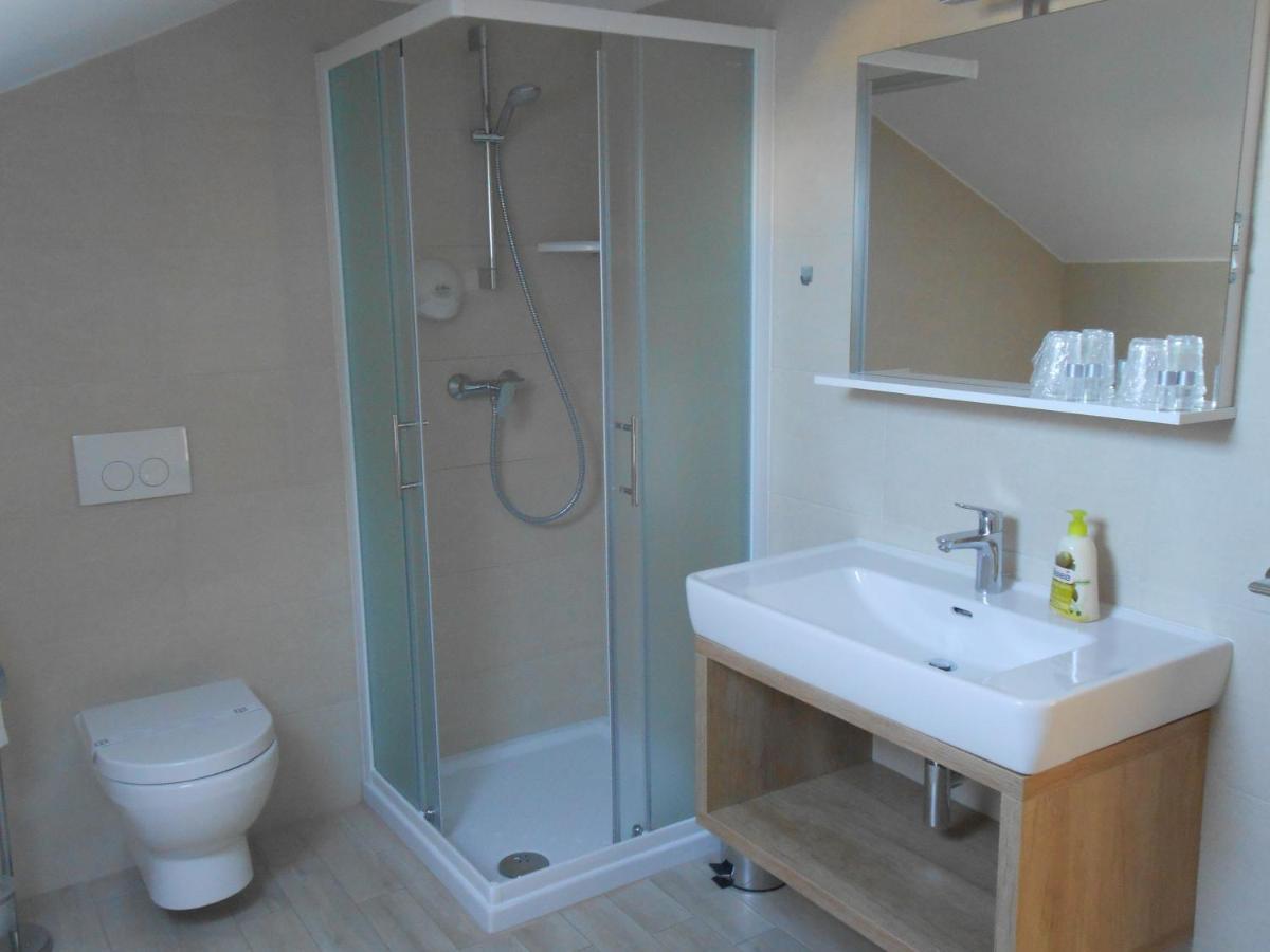 Villa Kristina Rovinj Extérieur photo
