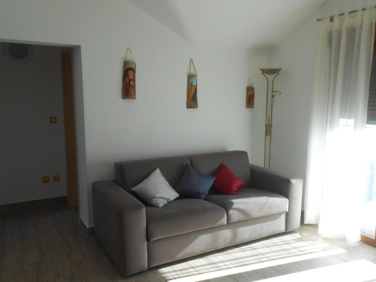 Villa Kristina Rovinj Extérieur photo