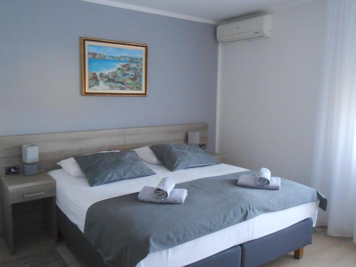 Villa Kristina Rovinj Extérieur photo