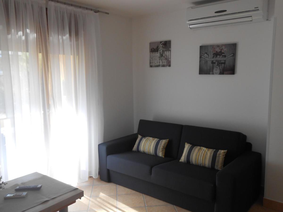 Villa Kristina Rovinj Extérieur photo