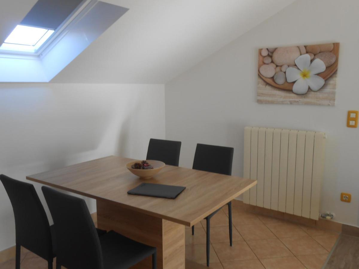 Villa Kristina Rovinj Extérieur photo
